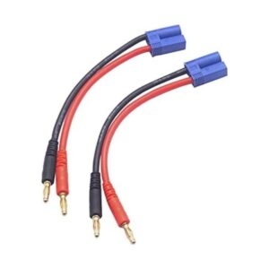 Vgoohobby EC5 macho estilo enchufe a 0.157 in Bullet_1