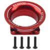 Vgoohobby Cubierta de ventilador de refrigeración ESC para_1