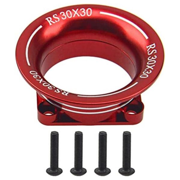Vgoohobby Cubierta de ventilador de refrigeración ESC para_1