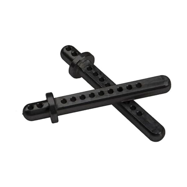 Vgoohobby Aleación de aluminio RC Cuerpo Post Mounts para_5