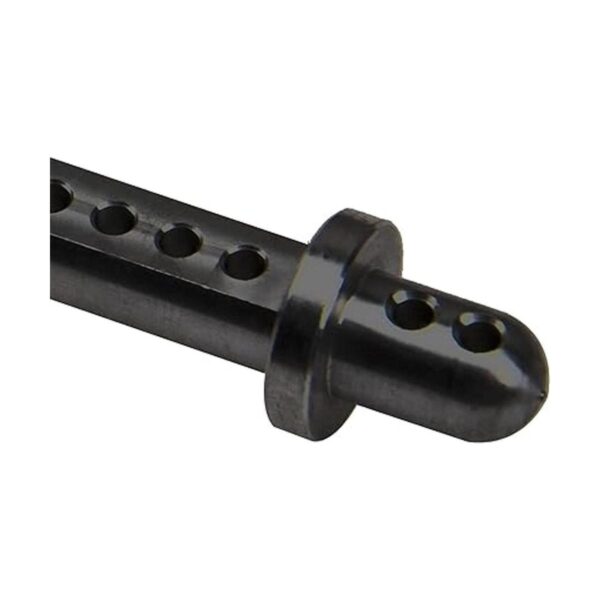 Vgoohobby Aleación de aluminio RC Cuerpo Post Mounts para_4