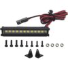 Vgoohobby Barra de luz LED RC de 2.12 pulgadas con 12 LED_2