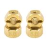 Vgoohobby Adaptador hexagonal de latón de 0.472 in con_5