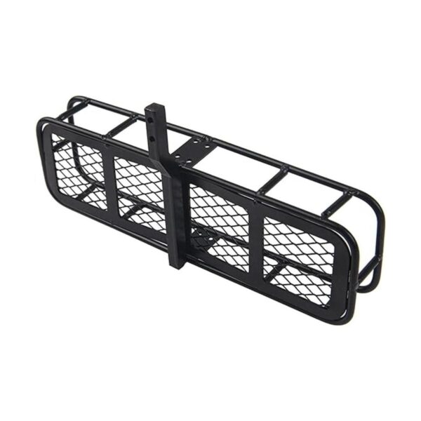 Vgoohobby Cesta de metal de 6.41 x 1.92 pulgadas para_2