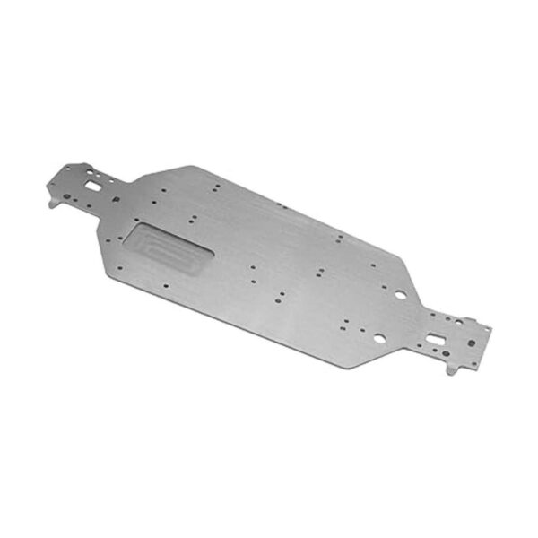 Vgoohobby 04001 Placa de chasis de aluminio CNC_3