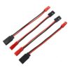 Vgoohobby 10CM JST Plug a JR Conector macho hembra Cable_1