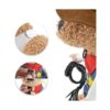 Vevins Ropa de disfraz para mascotas Halloween Navidad