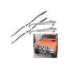 Vgoohobby Juego de limpiaparabrisas de metal universal RC_5