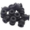 Vgoohobby Juego de 12 bolas de goma de amortiguación_1