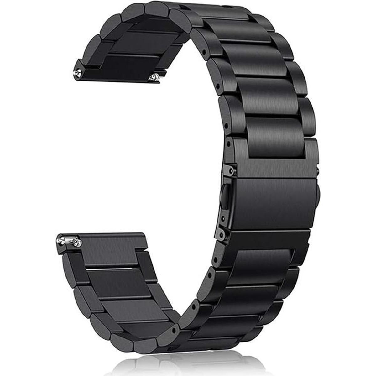 Vetoo Correa de reloj de liberación rápida correa de