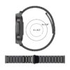 Vetoo Correa de reloj de liberación rápida correa de_3