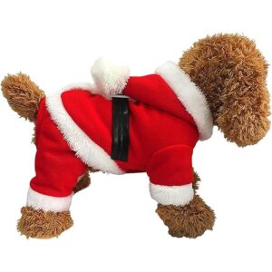 Vestidos para perros pequeños y medianos gatos niñas