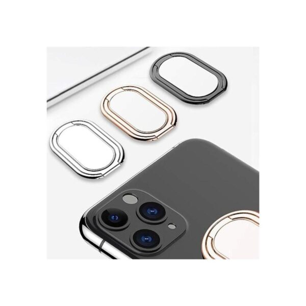 Vesmatity Soporte de anillo para teléfono celular soporte_2