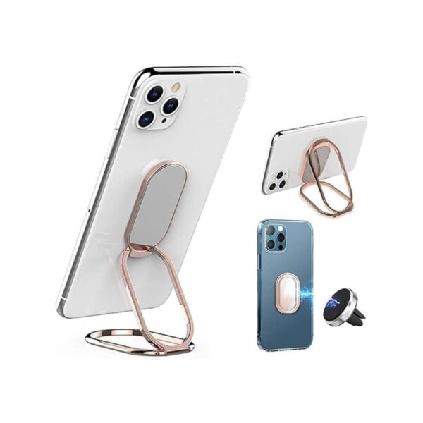 Vesmatity Soporte de anillo para teléfono celular soporte_1