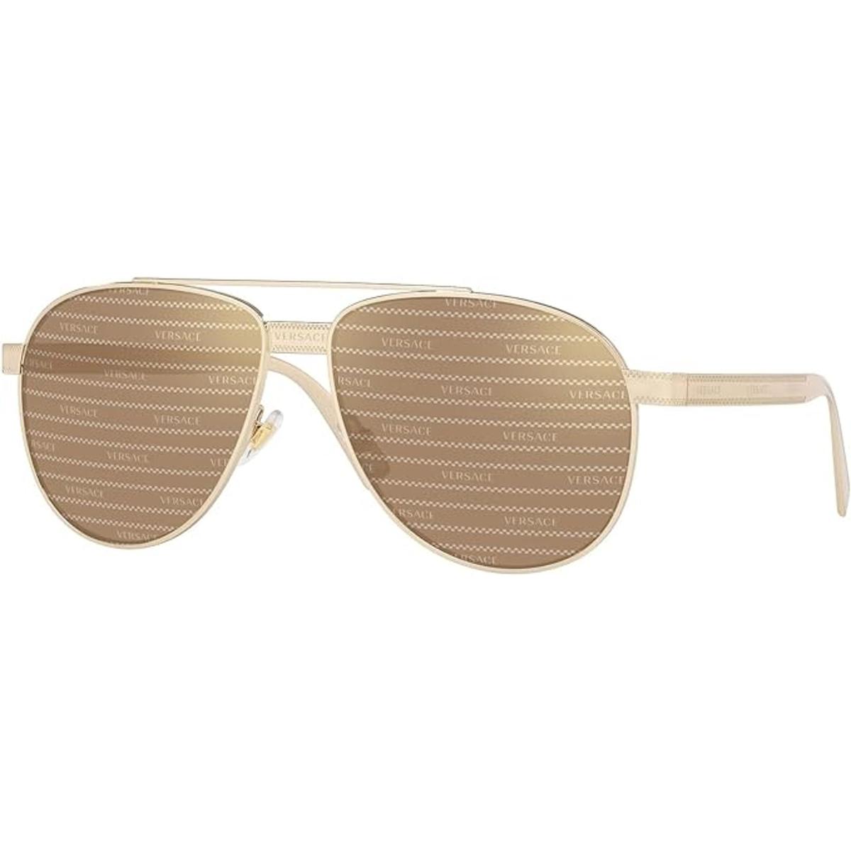 Versace VE2209 dorado talla única