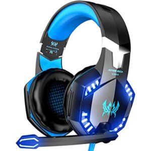 VersionTECH. G2000 Auriculares estéreo envolvente para_1