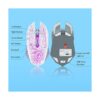 VersionTECH. Mouse inalámbrico para juegos ratones