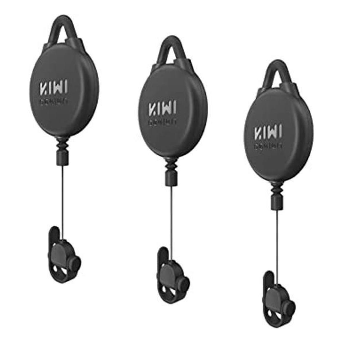 Versión profesional gestión de cables KIWI Design VR