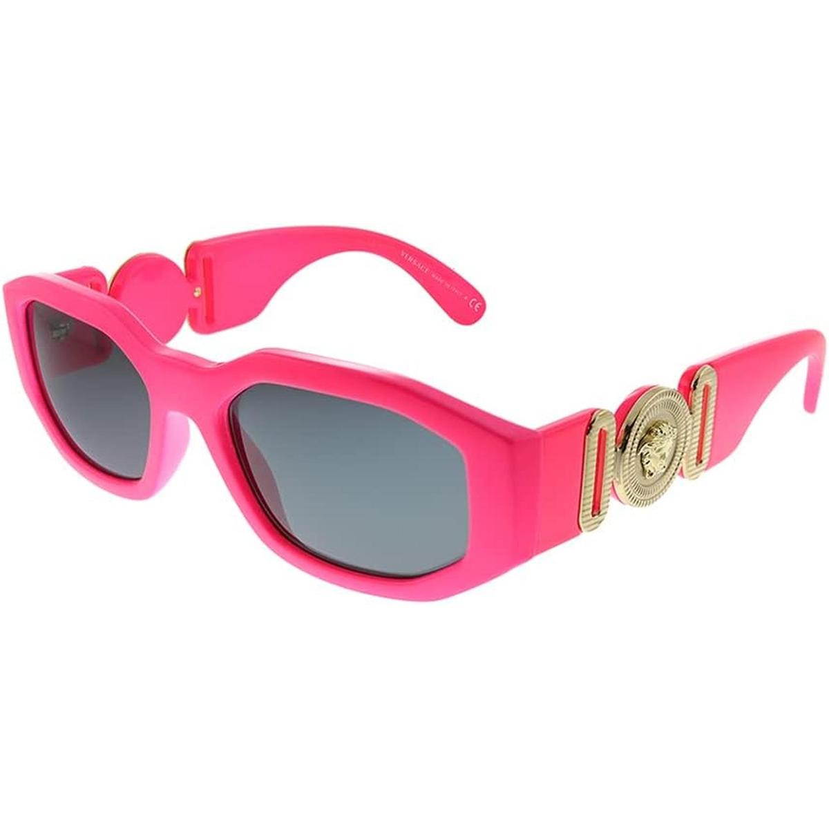 Versace VE 4361 531887 Fuxia Fluo Lentes de sol