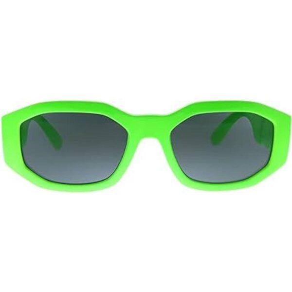 Versace VE 4361 531987 Lentes de sol geométricos de_2