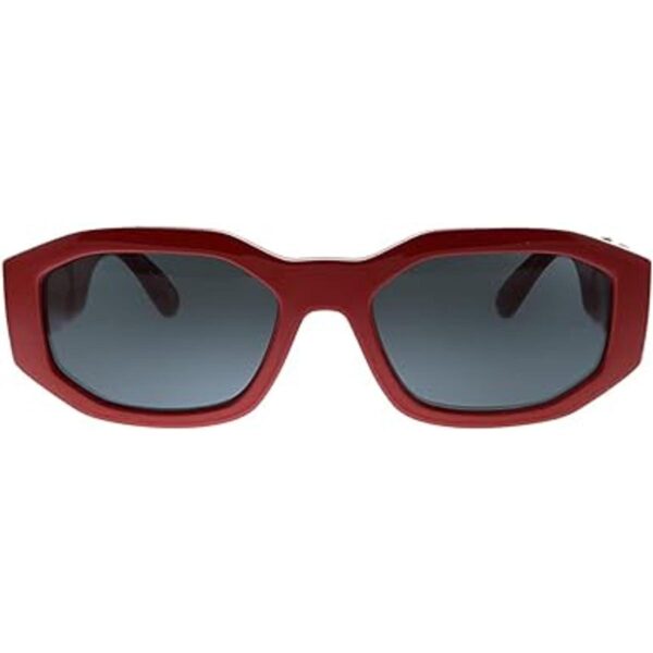 Versace VE 4361 5330 Lentes de sol geométricos de_2