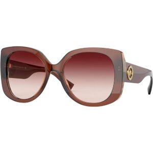 Versace MEDUSA ICON VE 4387 MarrónRojo Shaded 5619140_1