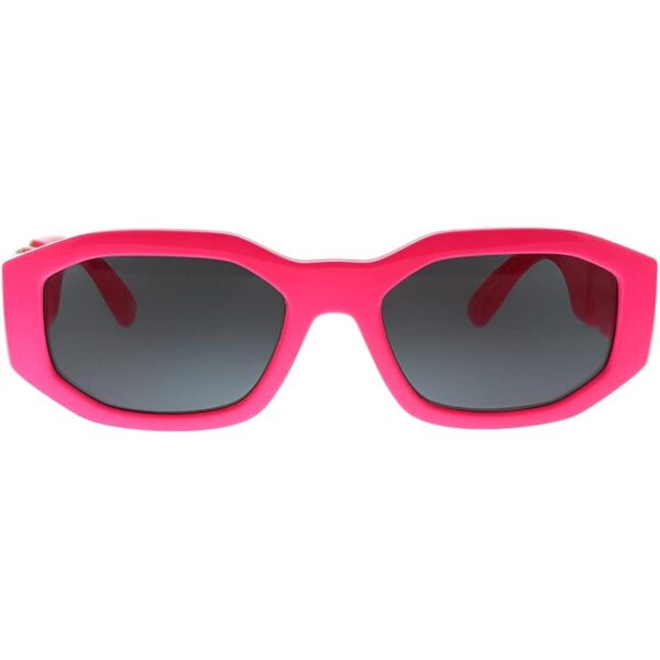 Versace VE 4361 531887 Fuxia Fluo Lentes de sol_2