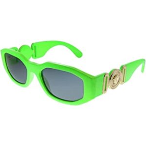 Versace VE 4361 531987 Lentes de sol geométricos de_1