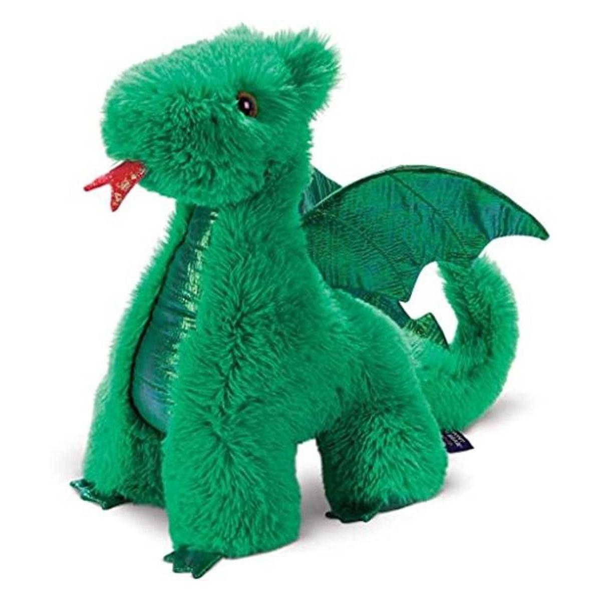 Vermont Teddy Bear Dragón de peluche Animal de peluche de
