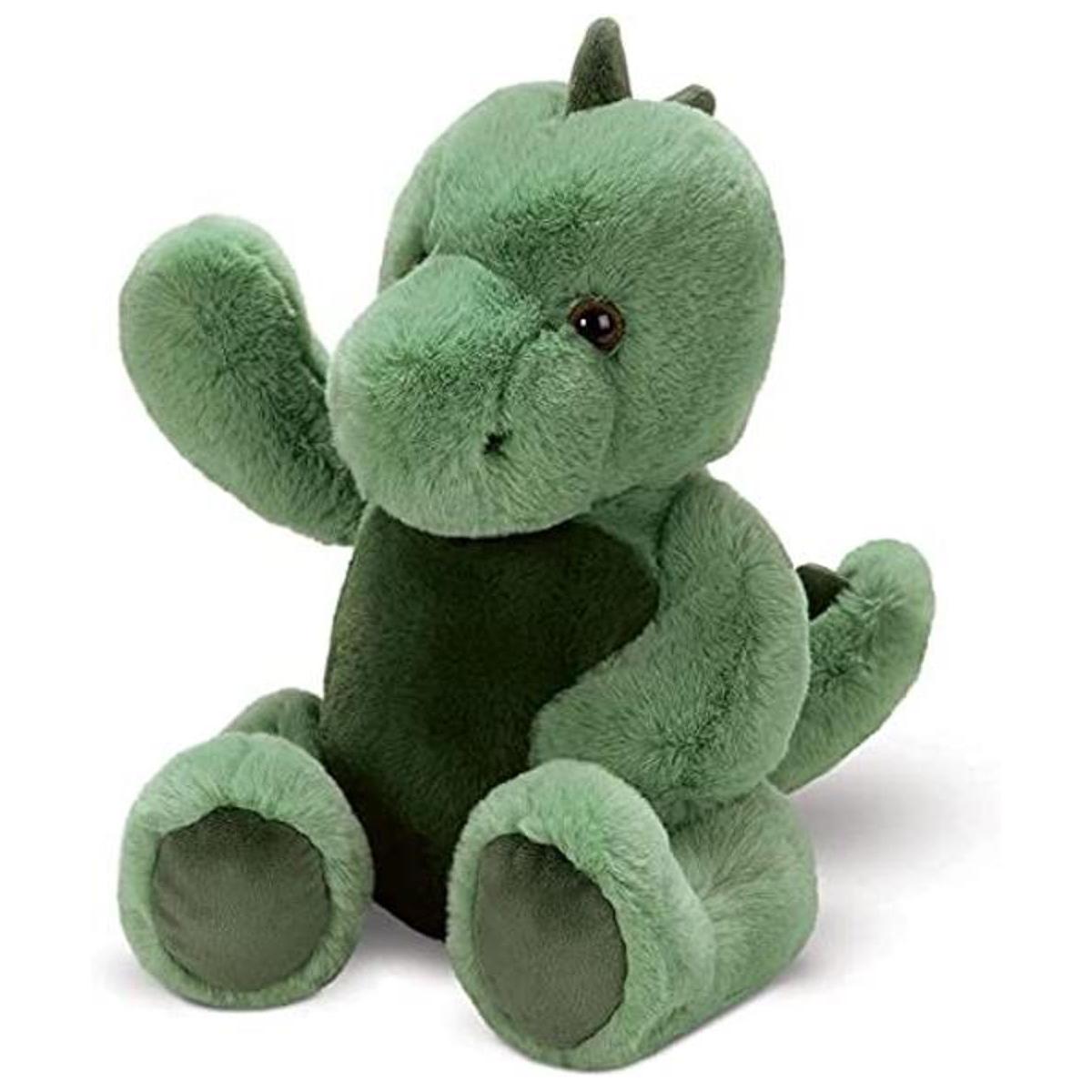 Vermont Teddy Bear Animales de peluche de dinosaurio