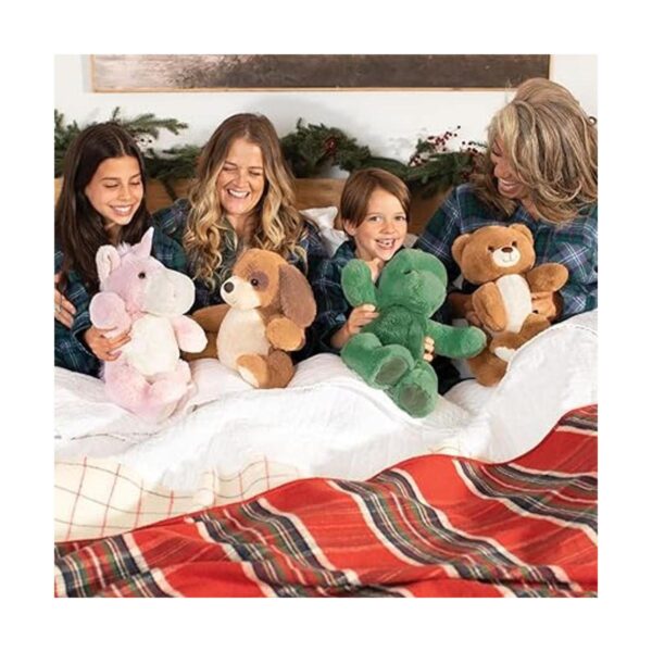 Vermont Teddy Bear Animales de peluche de dinosaurio_2