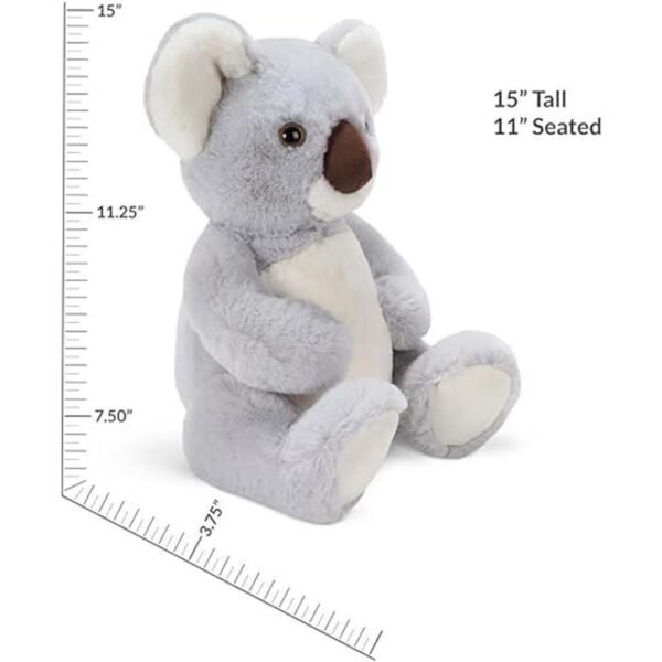 Vermont Teddy Bear Koala de peluche Koala de peluche_5