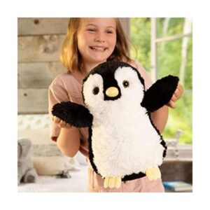 Vermont Teddy Bear Peluche de pingino animal de peluche_1