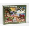 Vermont Christmas Company Hawaiian Life Rompecabezas de_2