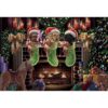 Vermont Christmas Company Puzzle infantil 100 piezas_1
