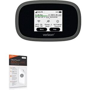Verizon Jetpack MiFi 8800L Protector de pantalla para_1