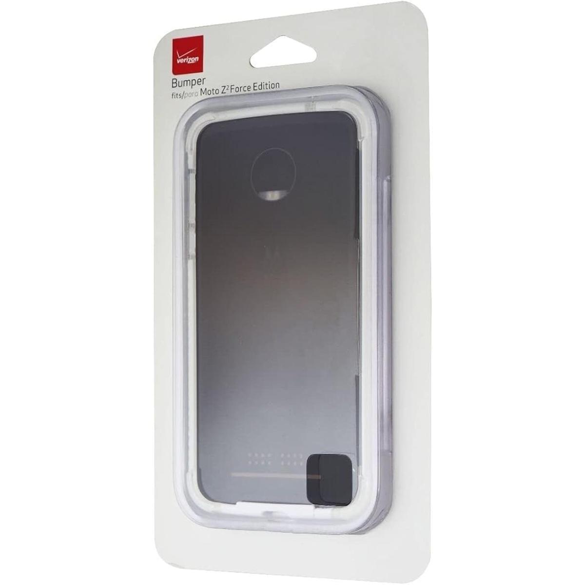 Verizon Carcasa para Motorola Moto Z2 Force Edition 2