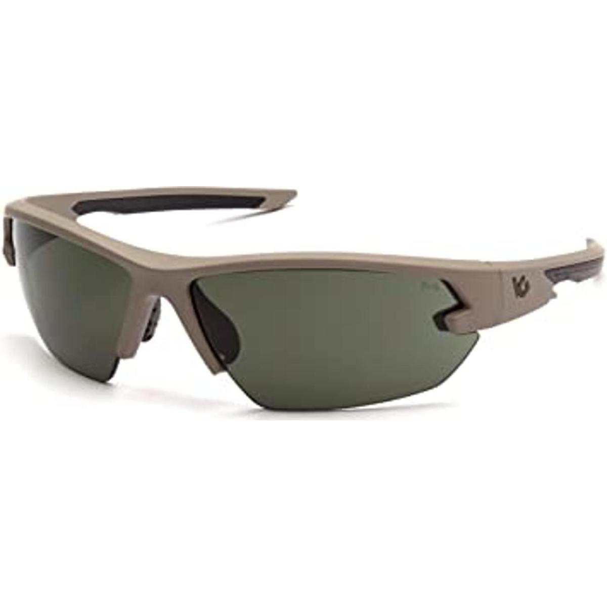 Venture Gear VGST1422T Lentes Semtex 2.0 lente gris