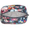 Vera Bradley Bolsa de almuerzo de algodón para mujer_5