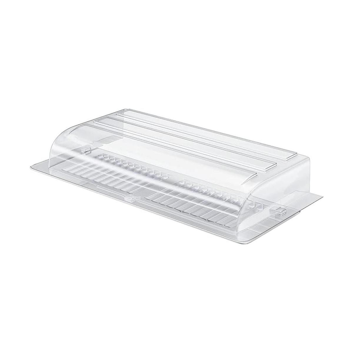 Ventilaider Deflector de aire magnético para techo 11