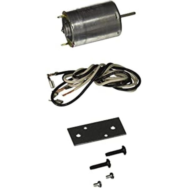 Ventline BVD021800C Motor de ventilador de repuesto 12 V_1