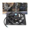 Ventiladores de refrigeración de radiador delgados de 6_3
