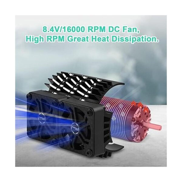 Ventiladores de refrigeración RC de 15 16000 altas_2