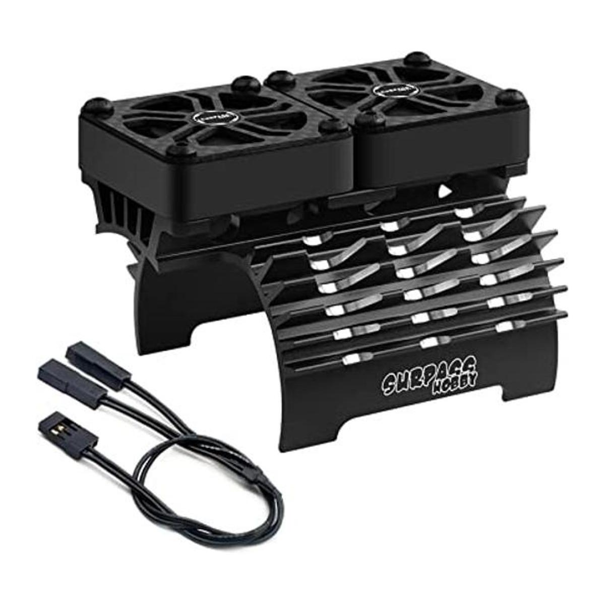 Ventiladores de refrigeración RC de 15 16000 altas