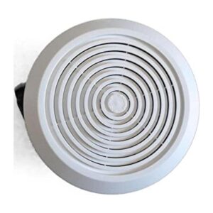 Ventline V227050 Breeze 360 Ventilador de escape no_1