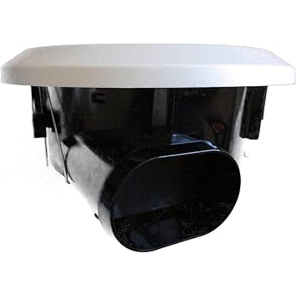 Ventline V227050 Breeze 360 Ventilador de escape no_2