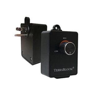 Ventilador de refuerzo TerraBloom_1