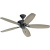 Ventilador de renovación de 52 pulgadas