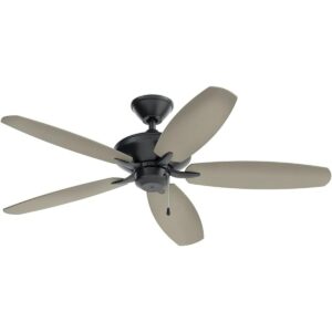 Ventilador de renovación de 52 pulgadas