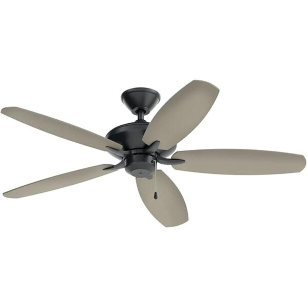 Ventilador de renovación de 52 pulgadas